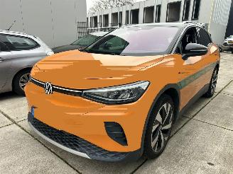 škoda osobní automobily Volkswagen ID.4 First  77 kWh 204 Pk CAMERA-NAVI-PDC - ACTIERADIUS 501 KM !! 2020/12