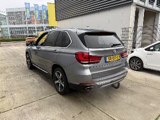 BMW X5 xDrive 40e iPerformance M Sport Edition -PANO-HUD-SOFTCLOSE picture 4
