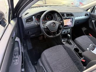 Volkswagen Tiguan ALLSPACE 1.5TSI DSG - 150 - NAVI - PDC picture 3