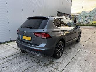 Volkswagen Tiguan ALLSPACE 1.5TSI DSG - 150 - NAVI - PDC picture 5