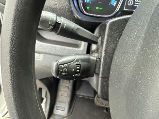 Opel Vivaro VIVARO-E  136 PK L3H1 EDITION NAVI-PDC picture 17