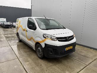 skadebil auto Opel Vivaro VIVARO-E  136 PK L3H1 EDITION NAVI-PDC 2023/1
