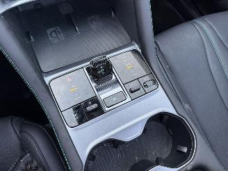 BYD Seal U DESING 87 kWH 218 PK-NAVI=LEDER-CAMERA ACTIERADIUS 500 KM picture 21