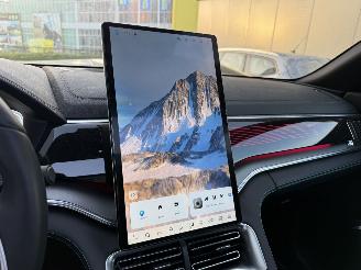 BYD Seal U DESING 87 kWH 218 PK-NAVI=LEDER-CAMERA ACTIERADIUS 500 KM picture 18