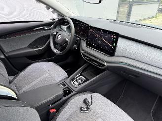 Skoda Octavia 1.5 TSI E-TEC MHEV 110 KW DSG-CAMERA-NAVI-PDC picture 6