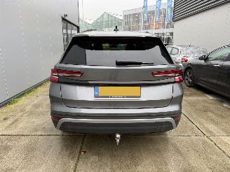 Skoda Kodiaq 1.5 TSI PHEV DSG Bus Edition 225 PK -LEDER-NAVI-CAMERA picture 7