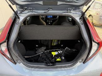 Toyota Aygo AYGO X 1.0 VVT-i MT PLay -CAMERA-NAVI-PDC-CRUISE picture 11