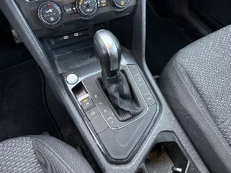 Volkswagen Tiguan 1.5 TSI DSG ALLSPACE 150 PK-NAVI-PDC picture 20