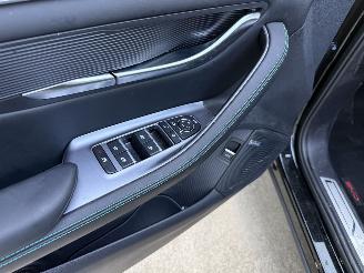 BYD Seal U 87 KWH 218 PK -NAVI-CAMERA-LEDER-ACTIERADIUS 500 KM picture 16