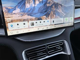 BYD Seal U 87 KWH 218 PK -NAVI-CAMERA-LEDER-ACTIERADIUS 500 KM picture 22