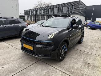 Auto incidentate Lynk & Co 01 1.5 PHEV AUT -7 261 PK-PANO-Lmv 20\" 360 CAMERA 2024/3