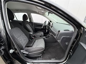 Kia Picanto 1.0 DPI Dynamicline AUTOMAAT-CLIMA-PDC-CAMERA picture 13