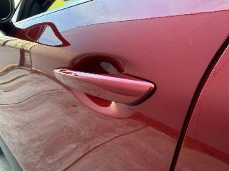 Mazda CX-30 2.5 e -SkyActive-G M Hybrid Nagisa-LEDER-CAMERA-HUD-NAVI-PDC picture 15