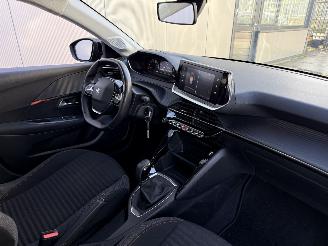 Peugeot 208 1.2 PureTech Active AIRCO - CARPLAY - LED picture 6