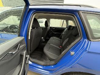 Skoda Kamiq 1.0 TSI Active -CLIMA-NAVI-PDC picture 10