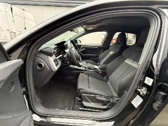 Audi A3 30 TFSI Advanced EDITION AUTOMAAT-NAVI-PDC picture 9