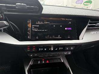 Audi A3 30 TFSI Advanced EDITION AUTOMAAT-NAVI-PDC picture 17