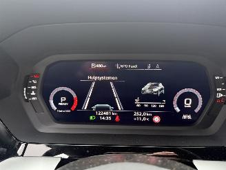 Audi A3 30 TFSI Advanced EDITION AUTOMAAT-NAVI-PDC picture 16
