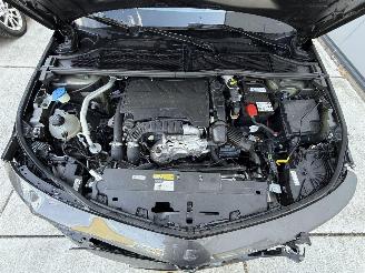 Opel Astra 1.2 Turbo Edition NAVI-PDC-CAMERA picture 14