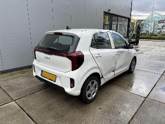 Kia Picanto 1.0 DPI DYNAMICLINE -CAMERA-NAVI - ACC picture 5