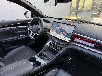 BYD Seal U 87 KWH 218 PK GLAZENDAK-LEDER-NAVI-PDC-KEYLESS picture 6