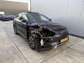 BYD Seal U 87 KWH 218 PK GLAZENDAK-LEDER-NAVI-PDC-KEYLESS picture 2