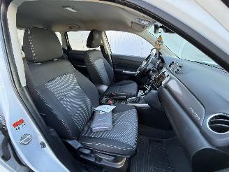 Suzuki Swift 1.4 Boosterjet ALGRIP Select 4X4 CAMERA-NAVI-LED picture 12