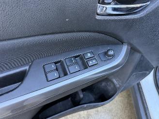 Suzuki Swift 1.4 Boosterjet ALGRIP Select 4X4 CAMERA-NAVI-LED picture 16