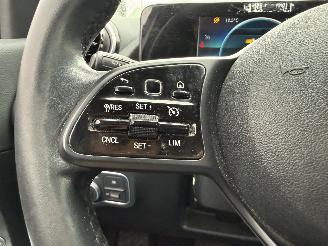 Mercedes B-klasse 200 d AUTOMAAT -CAMERA-PDC-NAVI picture 15