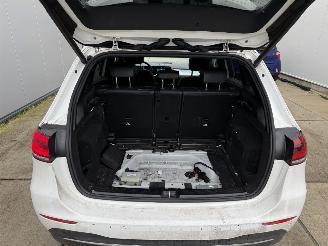 Mercedes B-klasse 200 d AUTOMAAT -CAMERA-PDC-NAVI picture 11