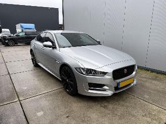 Jaguar XE 2.0 D Portfolio -NAVI-PDC-LEDER-CLIMA picture 2