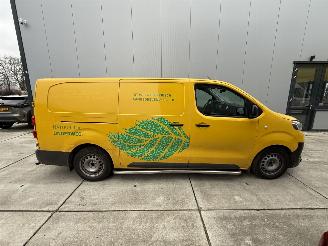 Toyota ProAce Extra Range Navigator Long 136 PK  -ACTIERADIUS 314 picture 7