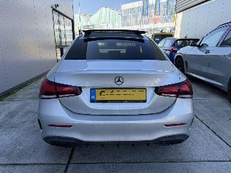 Mercedes A-klasse 200 Business Solution AMG-PANO-NAVI-PDC picture 7