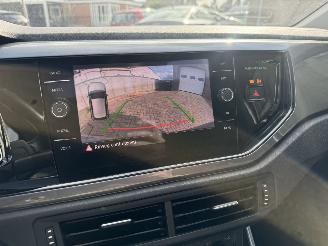 Volkswagen Polo 1.6 TDI DSG R-Line Pano Virtual Cockpit picture 10