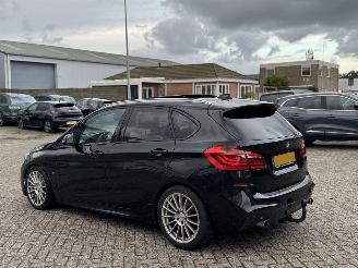 BMW 2-serie 220D 190Pk Automaat M-Pakket Pano Harman Kardon Head-Up Geen Schade picture 4