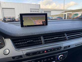 Audi Q7 3.0 TDI E-Tron Quattro Sport Pano Geen Schade picture 8