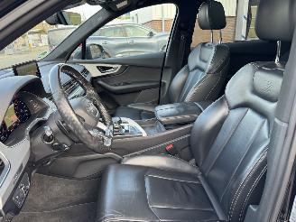 Audi Q7 3.0 TDI E-Tron Quattro Sport Pano Geen Schade picture 9