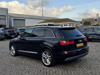 Audi Q7 3.0 TDI E-Tron Quattro Sport Pano Geen Schade picture 4