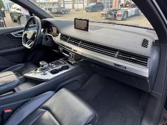 Audi Q7 3.0 TDI E-Tron Quattro Sport Pano Geen Schade picture 14