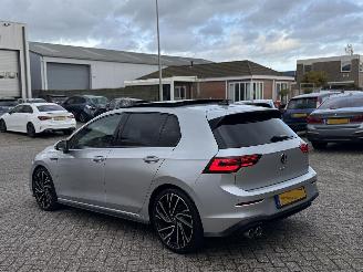Volkswagen Golf 2.0 TDI GTD 200PK Automaat Pano Head-Up Harman Kardon picture 4