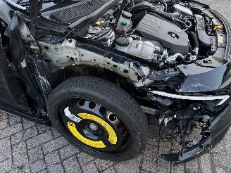 Mercedes Cla-klasse 250e AMG Pakket Pano Burnmester Sfeerverlichting picture 20