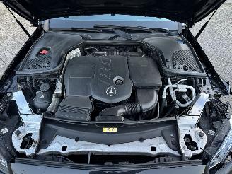 Mercedes E-klasse 220D 194Pk Prestige Plus Pano Head-Up 360Camera picture 12