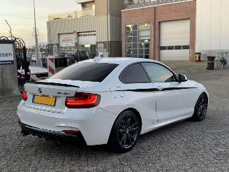 BMW 2-serie M235i 326Pk Harman Kardon Geen Schade picture 6