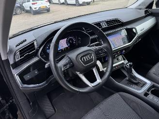 Audi Q3 40 TFSI Quattro 190Pk Automaat Advanced Pro Line Virtual Cockpit picture 7
