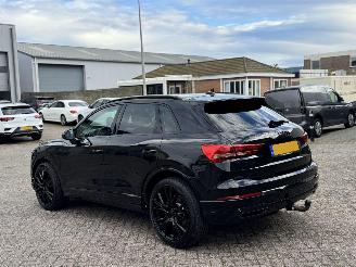 Audi Q3 40 TFSI Quattro 190Pk Automaat Advanced Pro Line Virtual Cockpit picture 4