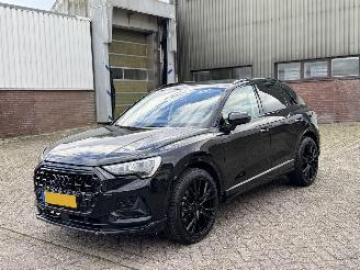 Unfallwagen Audi Q3 40 TFSI Quattro 190Pk Automaat Advanced Pro Line Virtual Cockpit 2019/5