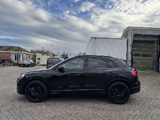 Audi Q3 40 TFSI Quattro 190Pk Automaat Advanced Pro Line Virtual Cockpit picture 3