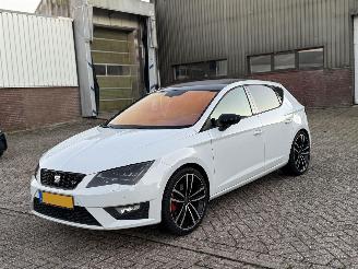 Avarii autoturisme Seat Leon 1.8 TSI Fr DSG Automaat 2013/9