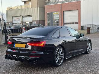 Audi A6 55 TFSI E Quattro Competition Bang&Olufsen picture 6