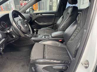 Audi A3 Limousine 1.4 TFSI 150Pk S-Line NAP Nederlandse Auto picture 9